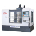 alta calidad de 4 ejes CNC fresadora para la venta XH713B cnc centro de la máquina